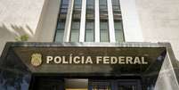 Polícia Federal investiga ataque hacker ao TRF3    Foto: Divulgação/ Polícia Federal / Estadão