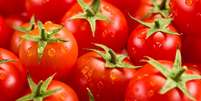 Tomate ainda ajuda a emagrecer  Foto: Shutterstock / Saúde em Dia