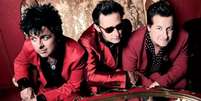 Green Day cancela show na R&uacute;ssia por conta da guerra  Foto: Divulga&ccedil;&atilde;o / E+