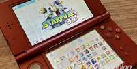 New Nintendo 3DS   Foto: Tecnoblog / Tecnoblog