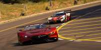 Gran Turismo 7 é destaque no PS4 e PS5  Foto: PlayStation / Divulgação