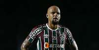 Felipe Melo se encaixou muito bem no novo Flu - Foto (reprodu&ccedil;&atilde;o)  Foto: 