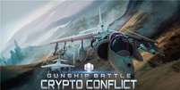 Crypto Conflict é game gratuito em blockchain  Foto: Joycity / Divulgação
