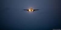 Guerra é novo golpe para setor aéreo, após dois anos de pandemia  Foto: DW / Deutsche Welle