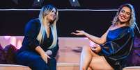 Ap&oacute;s pol&ecirc;micas, a parceria entre as sertanejas finalmente ser&aacute; lan&ccedil;ada.  Foto: Divulga&ccedil;&atilde;o/Marcel Bianchi / Famosos e Celebridades