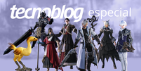 FFXIV me acompanha desde 2013 e se manteve por nove anos como meu MMO favorito   Foto: Vitor Pádua/ Tecnoblog / Tecnoblog