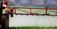 Aprovação de agrotóxicos no Brasil segue em ritmo acelerado no governo Bolsonaro  Foto: DW / Deutsche Welle