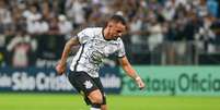 Renato Augusto diz que faltou atenção ao Corinthians (Foto: Agência Corinthians)  Foto: Lance!