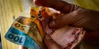 Pessoas com dinheiro esquecido nos bancos poderão resgatar os valores  Foto:  Aloisio Mauricio/FotoArena / Estadão