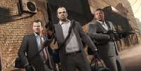 Grand Theft Auto V chega no dia 15 de março para PS5 e Xbox Series X|S  Foto: Rockstar Games / Divulgação