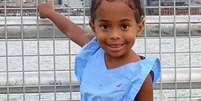 Criança brasileira de 4 anos morre em incêndio nos EUA  Foto: 