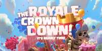 Evento de anivers&aacute;rio de Clash Royale come&ccedil;a em 12/03  Foto: Supercell / Divulga&ccedil;&atilde;o