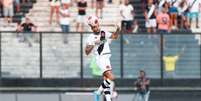 Vitinho estreou pelo Vasco entrando no segundo tempo e ampliou o placar (Foto: Rafael Ribeiro/Vasco)  Foto: Lance!