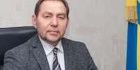 Mais um prefeito sequestrado na Ucrânia  Foto: Reprodução