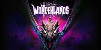 Tiny Tina's Wonderlands chega em 25/03 para PC e consoles  Foto: Gearbox / Divulgação