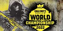 Mundial de Call of Duty Mobile começa em 31 de março  Foto: Activision / Divulgação