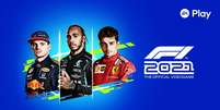 F1 2021 chega ao Game Pass via EA Play  Foto: EA / Divulgação