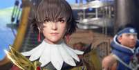 Monster Hunter Rise: Sunbreak  Foto: Capcom / Divulga&ccedil;&atilde;o