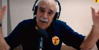 Paulo Morsa foi demitido da R&aacute;dio Transam&eacute;rica  Foto: Reprodu&ccedil;&atilde;o 