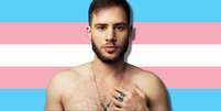 Paulo Vaz deixa relevante legado contra a transfobia  Foto: Instagram