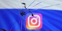 Russos devem lançar nova rede social de fotos, após bloqueio do Instagram
11/03/2022
REUTERS/Dado Ruvic/  Foto: Reuters