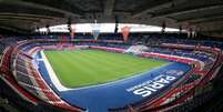 Paris Saint-Germain suspende contrato com Fonbet, empresa russa (Foto: Divulgação)  Foto: Lance!
