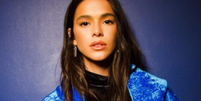 Bruna Marquezine celebra nova fase como atriz no mercado internacional  Foto: Reprodução/Instagram