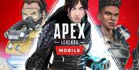 Apex Legends Mobile chega em 2022  Foto: EA / Divulgação