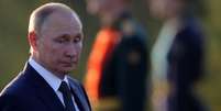 Putin  Foto: Getty Images / BBC News Brasil