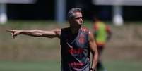 Carioca: Flamengo de Paulo Sousa tem vantagem nas semifinais contra o Vasco (Foto: Gilvan de Souza/Flamengo)  Foto: Lance!