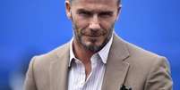 David Beckham tem mais de 70 milhões de seguidores no Instagram  Foto: ANSA / Ansa - Brasil