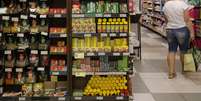 Preços não param de subir nos supermercados   Foto: Tânia Rêgo / Agência Brasil