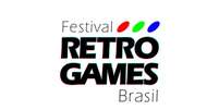 Festival Retro Games Brasil 2022 acontecerá em maio  Foto: Festival RGB / Reprodução