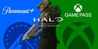 Halo estreia 24 de março no serviço de streaming Paramount+  Foto: Divulgação / Microsoft