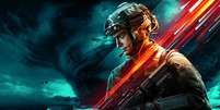 Battlefield 2042 está disponível para PC, PS4, PS5, Xbox One e Xbox Series X/S  Foto: Divulgação / Electronic Arts