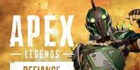 Apex Legends - Evento Coleção Combatentes  Foto: EA / Divulgação
