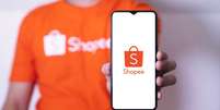 Shopee   Foto: Divulgação / Tecnoblog