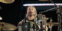 Taylor Hawkins morreu aos 50 anos   Foto:  ALE FRATA/CÓDIGO19 / Estadão