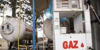G7 diz que 'é inaceitável' pagamento de gás russo em rublos  Foto: EPA / Ansa - Brasil