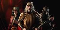 Crusader Kings III chega aos consoles PS5 e Xbox Series X/S  Foto: Paradox Interactive / Divulgação