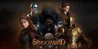 Financiamento coletivo de Tales of Shadowland começa em 8 de abril  Foto: Divulgação / Uzmi Games