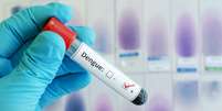 Vacina da dengue é desenvolvida pelo Butantã  Foto: Shutterstock / Saúde em Dia