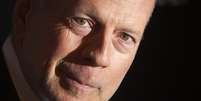 Ator Bruce Willis  Foto: Reuters/Carlo Allegri