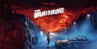 The Vanishing é crossover de Far Cry 6 com Stranger Things  Foto: Ubisoft / Divulgação