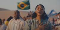 Fifa lança 'Hayya Hayya', primeira música oficial da Copa do Mundo do Catar  Foto: Reprodução