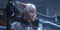 Final Fantasy XIV é RPG online da Square Enix  Foto: Square Enix / Divulgação