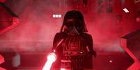 Lego Star Wars: The Skywalker Saga  Foto: WB Games / Divulga&ccedil;&atilde;o