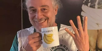 Paulo Nobre, ex-presidente do Palmeiras  Foto: Reprodução