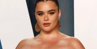 Barbie Ferreira é uma das estrelas da série 'Euphoria'  Foto: Reprodução/Instagram