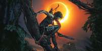 Novo Tomb Raider está em desenvolvimento e usará Unreal Engine 5  Foto: Divulgação / Square Enix